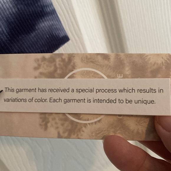 Brand New Sage Collective Stretch Top - Picture 6 of 6